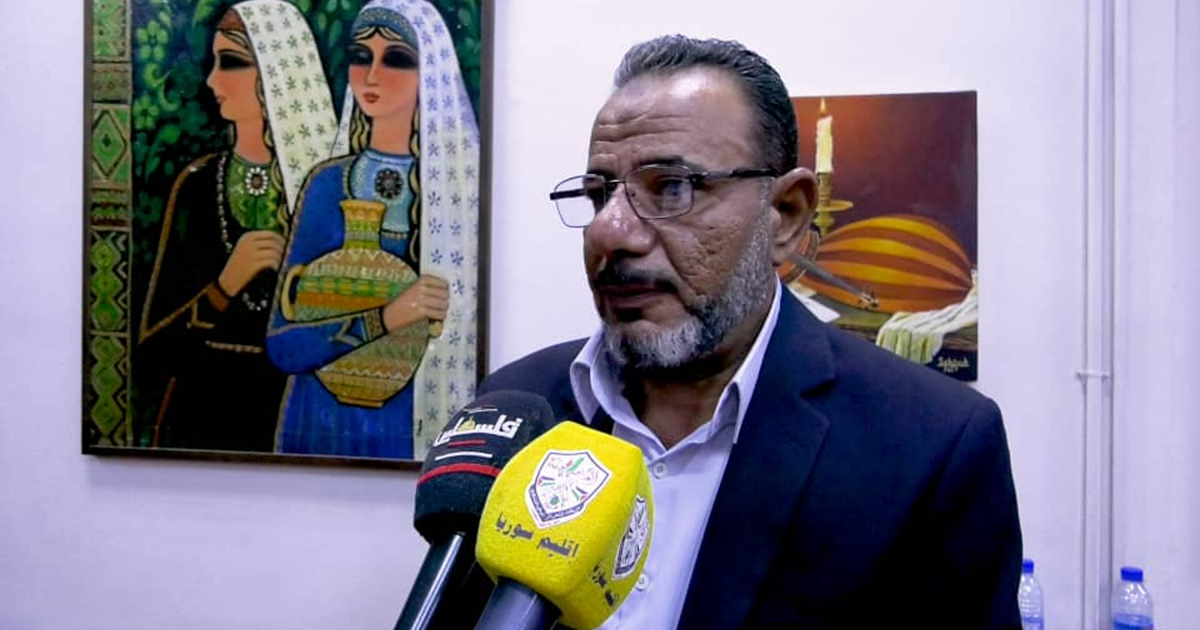 إشهار "مؤسسة الكرامة للثقافة" في دمشق... دعوة لبناء الإنسان وتعزيز الثقافة والشراكات المجتمعية